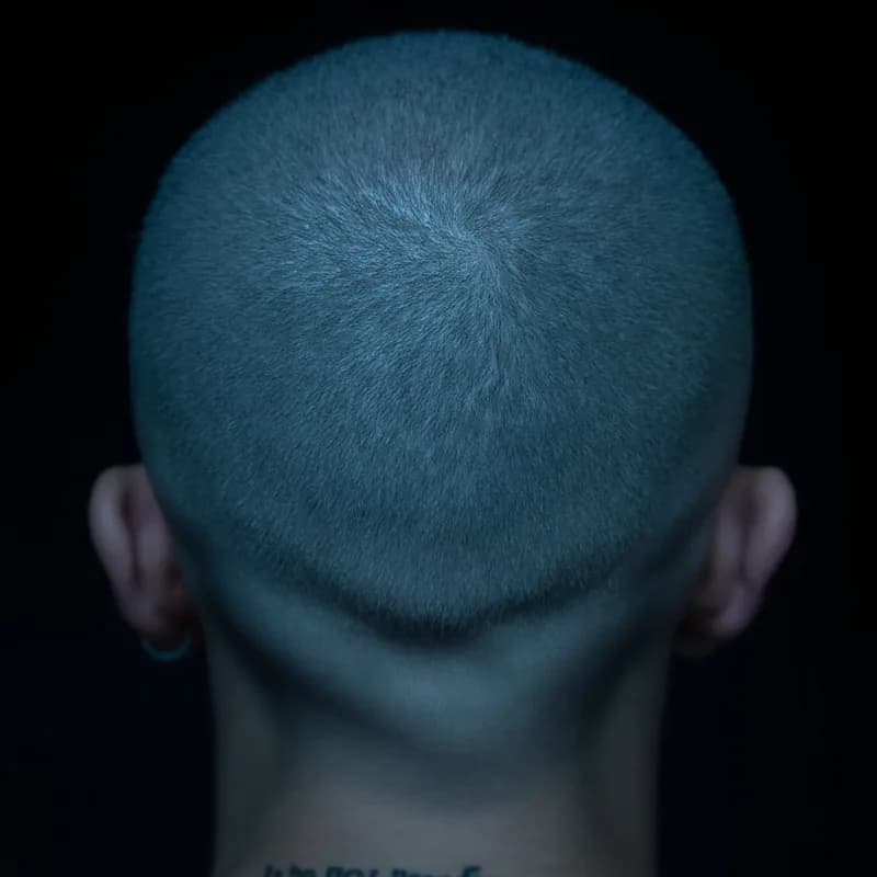 Studio archive photograph 2