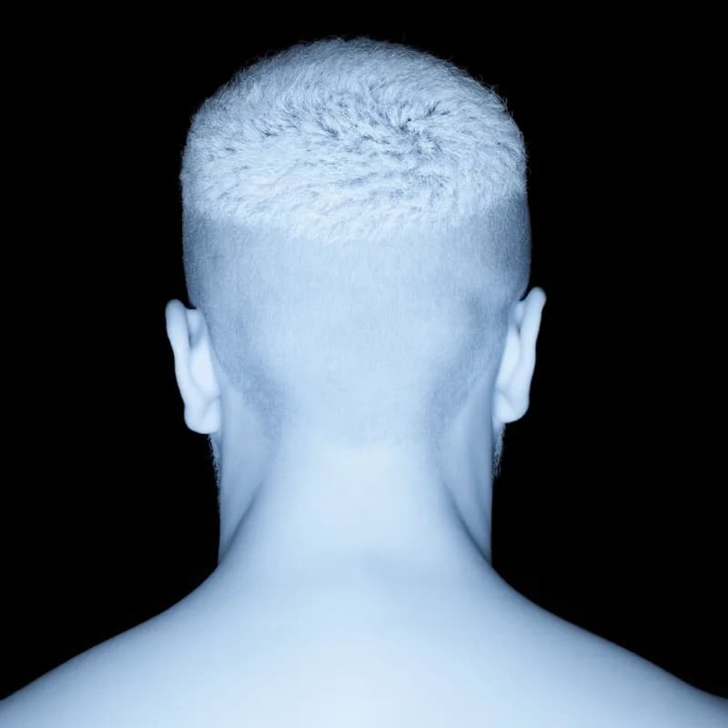 Studio archive photograph 3